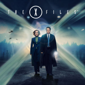 Télécharger The X-Files, l’intégrale ses Saisons 1 à 9 + Saison Evènement (VF)