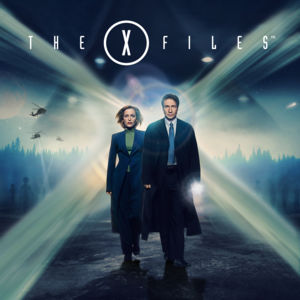 The X-Files, l’intégrale ses Saisons 1 à 9 + Saison Evènement (VF) torrent magnet