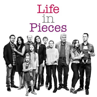 Télécharger Life In Pieces, Saison 1 (VF)