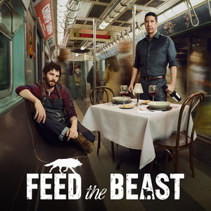 Télécharger Feed the Beast, Saison 1 (VOST)