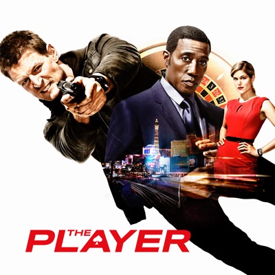 Acheter The Player, Saison 1 (VOST) en DVD