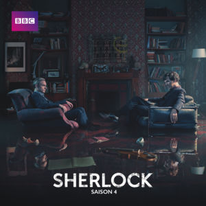 Sherlock, Saison 4 (VOST) torrent magnet