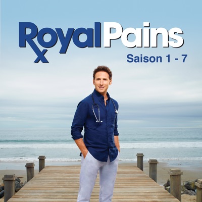 Télécharger Royal Pains, Saison 1 - 7