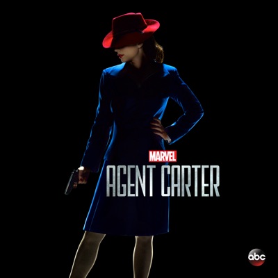 Télécharger Marvel Agent Carter, Saison 1