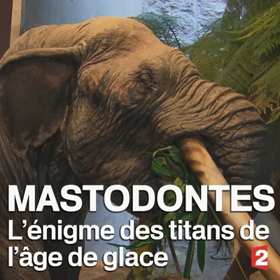 Télécharger Mastodontes, l'énigme des titans de l'âge de glace