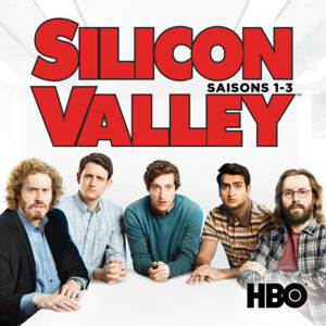 Silicon Valley, Saisons 1-3 (VOST) torrent magnet