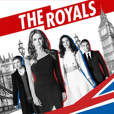 Télécharger The Royals, Saison 3 (VOST)