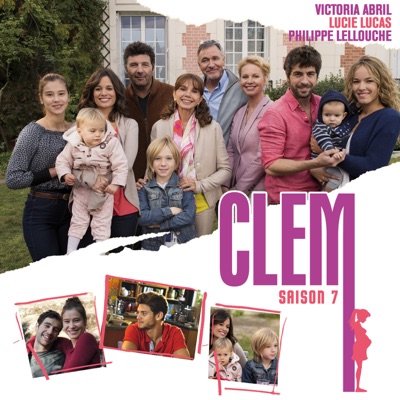 Clem, saison 7 torrent magnet