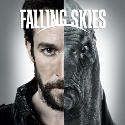 Télécharger Falling Skies, Saison 5 (VF)