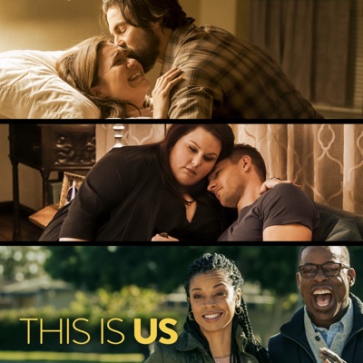 Télécharger This Is Us, Saison 1 (VOST)