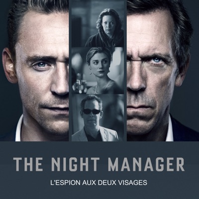 Télécharger The Night Manager : L'espion aux deux visages (VF)