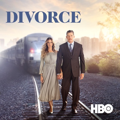 Divorce, Saison 1 (VOST) torrent magnet