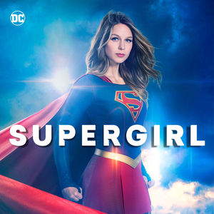 Supergirl, Saison 2 (VOST) torrent magnet