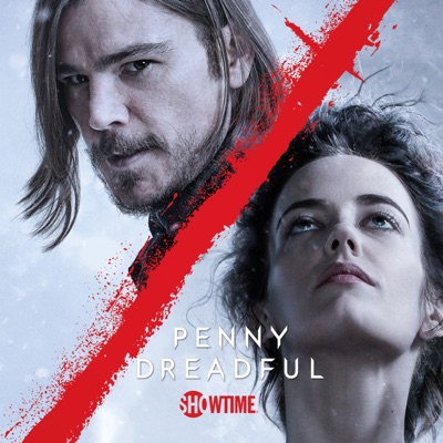 Télécharger Penny Dreadful, Saison 2 (VOST)