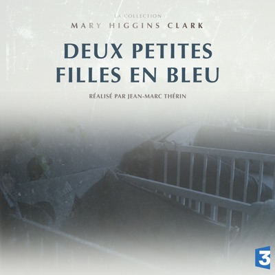 Télécharger Collection Mary Higgins Clark, deux petites filles en bleu