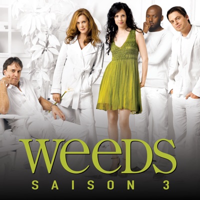 Télécharger Weeds, Saison 3 (VOST)