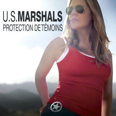 Télécharger U.S. Marshals, protection de témoins, Saison 1