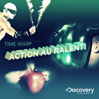 Télécharger Time warp : action au ralenti, Saison 2