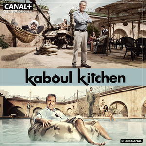 Télécharger Kaboul Kitchen, saisons 1 et 2