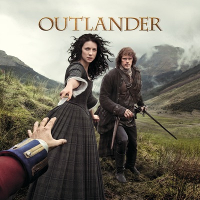 Télécharger Outlander, Saison 1 (VOST)