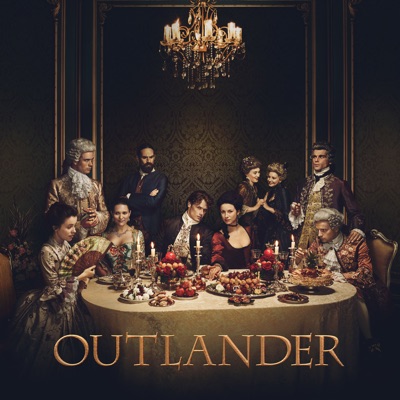 Acheter Outlander, Saison 2 (VOST) en DVD