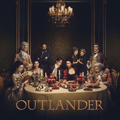 Télécharger Outlander, Saison 2 (VOST)