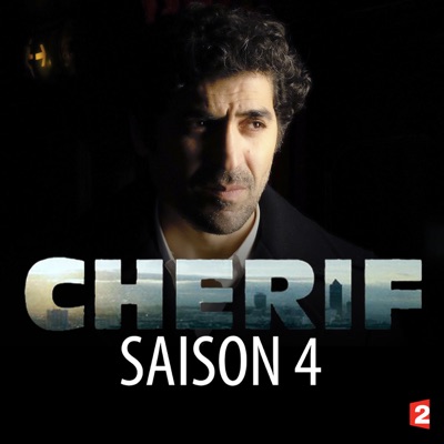 Acheter Cherif, Saison 4 en DVD