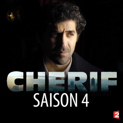 Télécharger Cherif, Saison 4