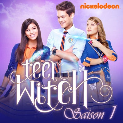 Télécharger Teen Witch, Saison 1, Partie 1