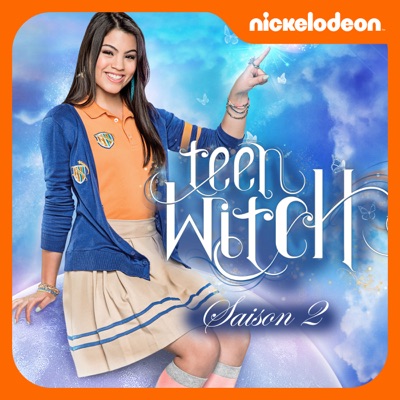 Teen Witch, Saison 2, Partie 1 torrent magnet