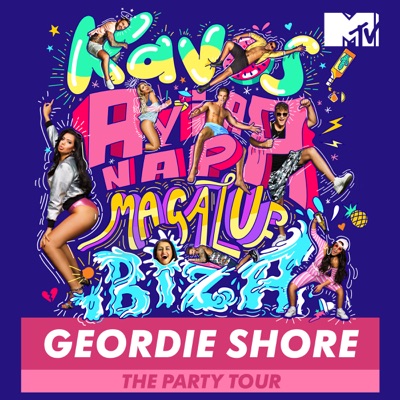 Geordie Shore, Saison 13 torrent magnet