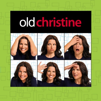 Acheter Old Christine, Saison 2 en DVD