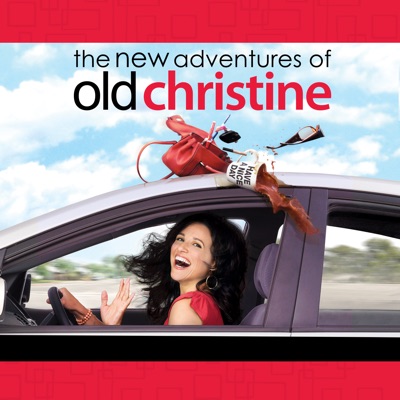 The New Adventures of Old Christine, Season 1 torrent magnet