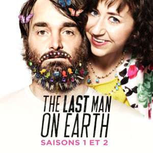 The Last Man On Earth: L’intégrale des Saisons 1 à 2 (VOST) torrent magnet