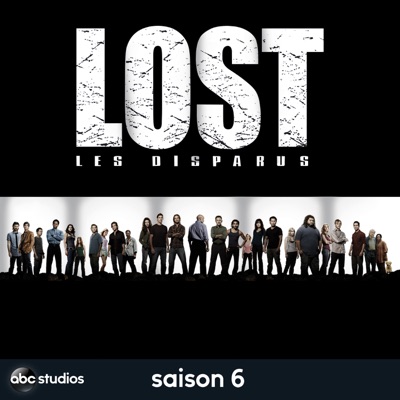 Télécharger LOST, Saison 6 (VOST)