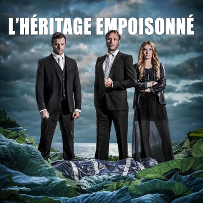 L'héritage empoisonné, Saison 1 (VF) torrent magnet