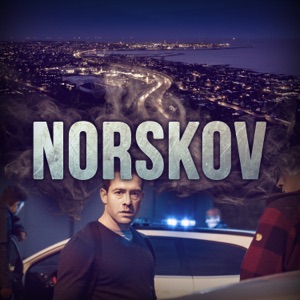 Télécharger Norskov, dans le secret des glaces, Saison 1 (VOST)