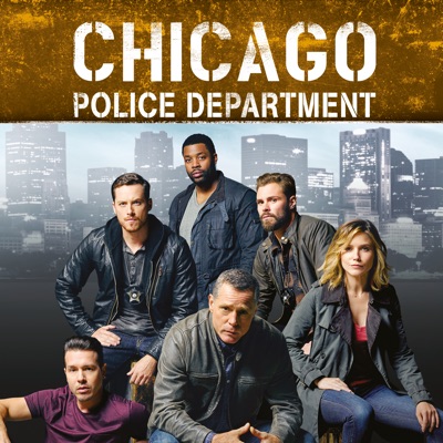 Acheter Chicago PD, Saison 3 en DVD