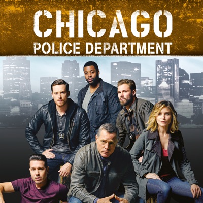 Télécharger Chicago PD, Saison 3