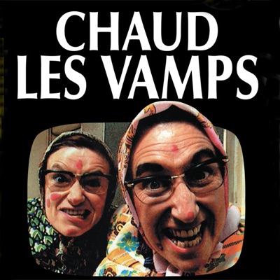 Télécharger Les Vamps : Chaud les Vamps