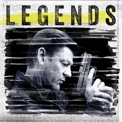 Legends, Saison 1 (VF) torrent magnet