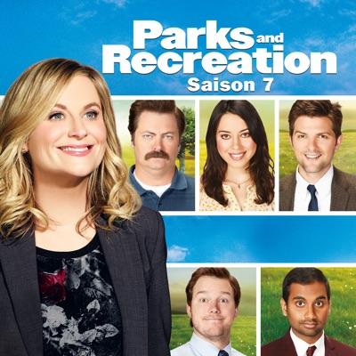 Télécharger Parks and Recreation, Saison 7 (VF)