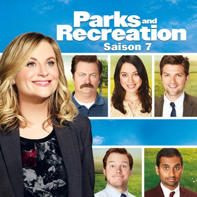 Parks and Recreation, Saison 7 (VF) torrent magnet