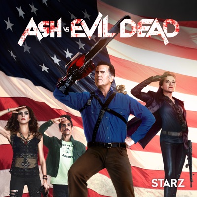 Ash Vs. Evil Dead, Saison 2 (VOST) torrent magnet