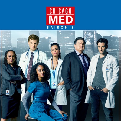 Télécharger Chicago Med, Saison 1