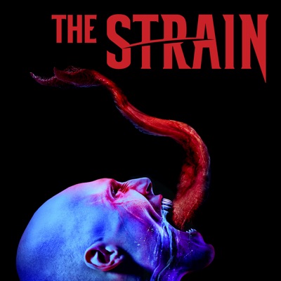 Télécharger The Strain, Saison 2 (VF)