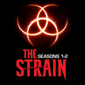 The Strain: L’intégrale des Saisons 1 à 2 (VOST) torrent magnet