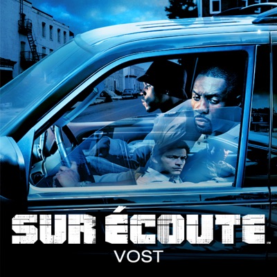 Sur écoute, Saison 3 (VOST) torrent magnet