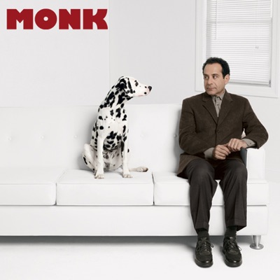 Monk, Saison 8 torrent magnet