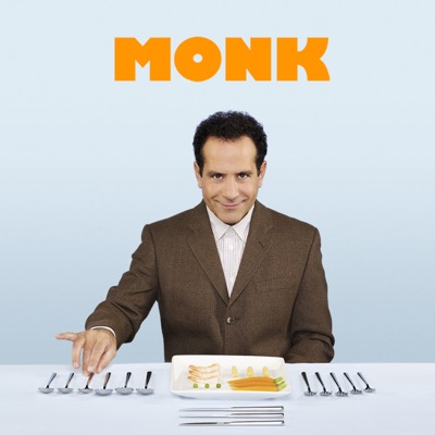 Télécharger Monk, Saison 6